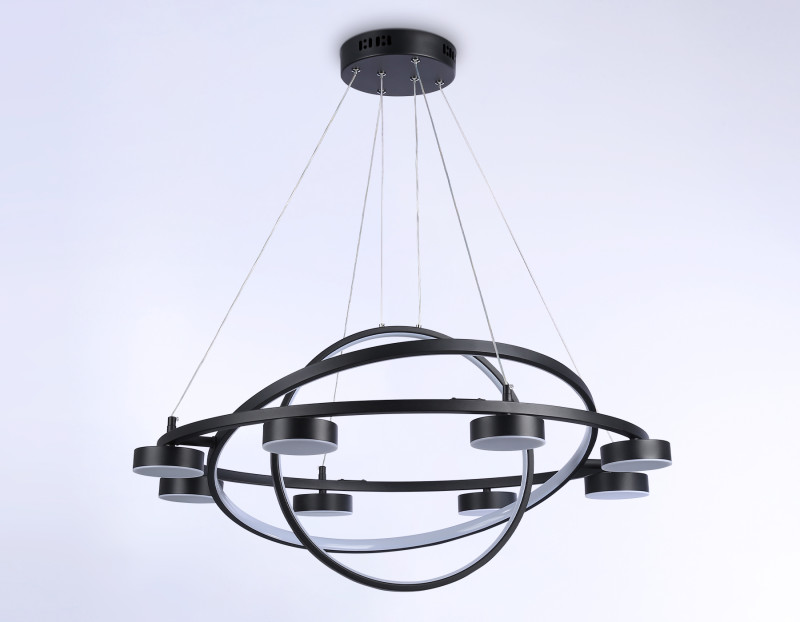 Подвесной светильник Ambrella Light FL51779 Подвесной светильник Ambrella Light FL51779 в интернет магазине Гет Лайт