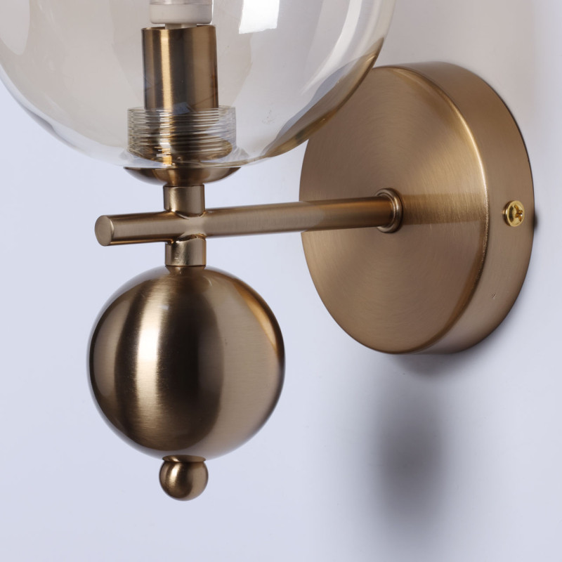 Цена на Бра DeMarkt 657023501