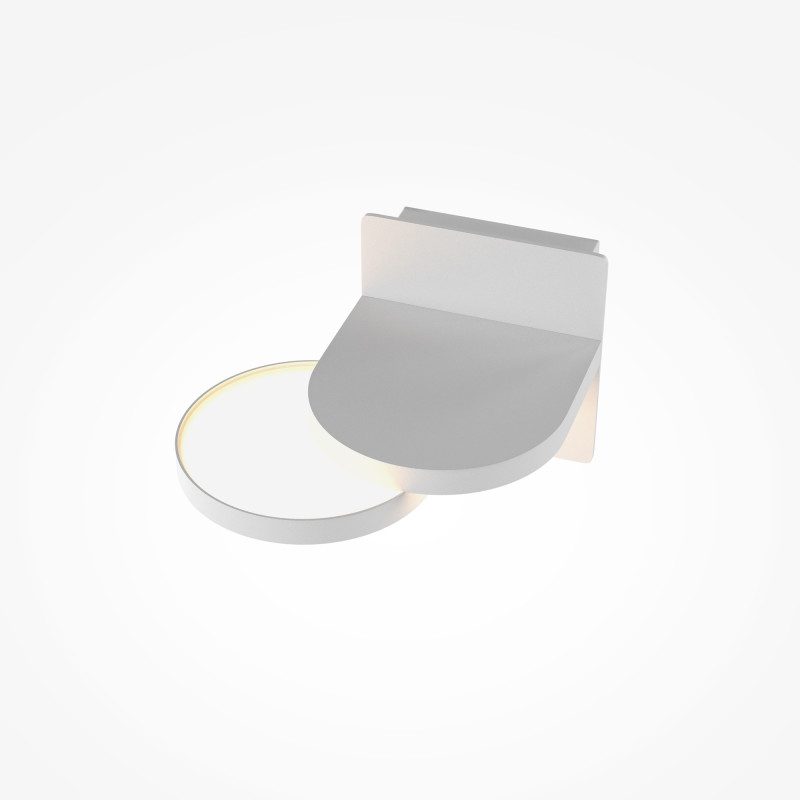 Цена на Бра Maytoni MOD354WL-L12W3K