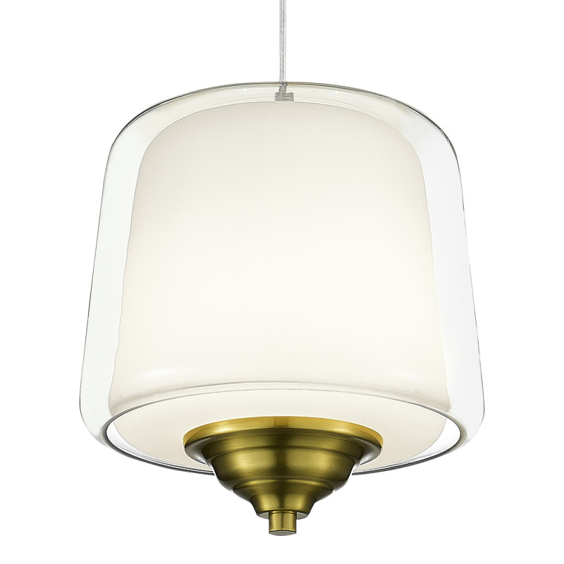 Купить Подвесной светильник ST-Luce SL6127.303.01