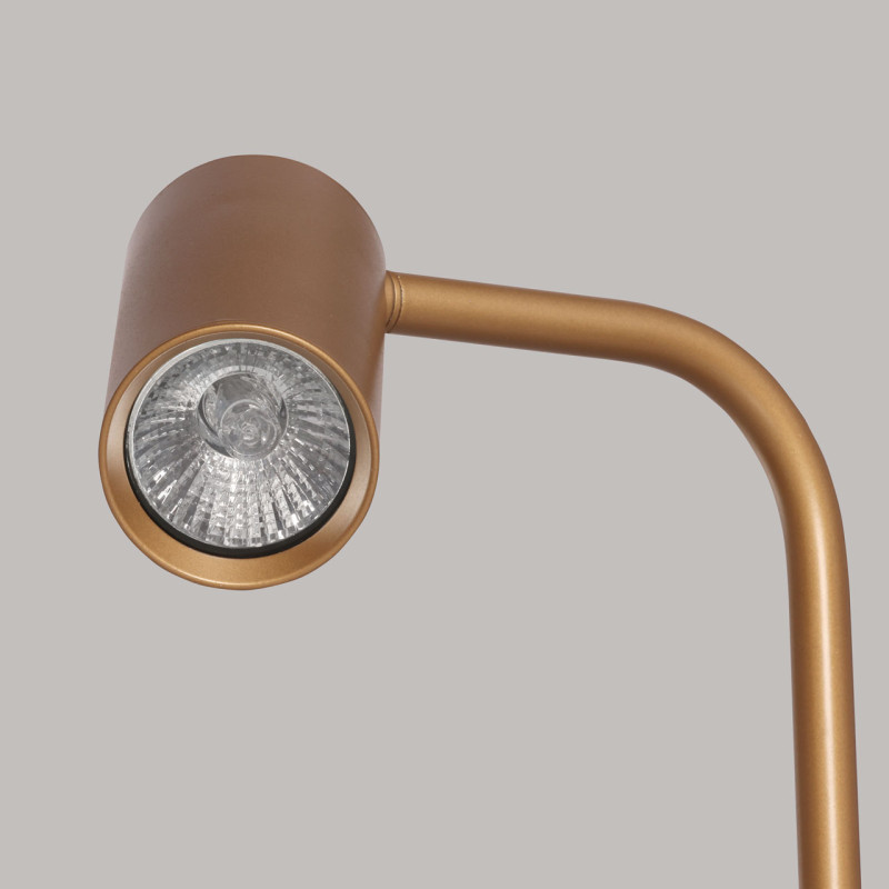 Цена на Торшер DeMarkt 545043501