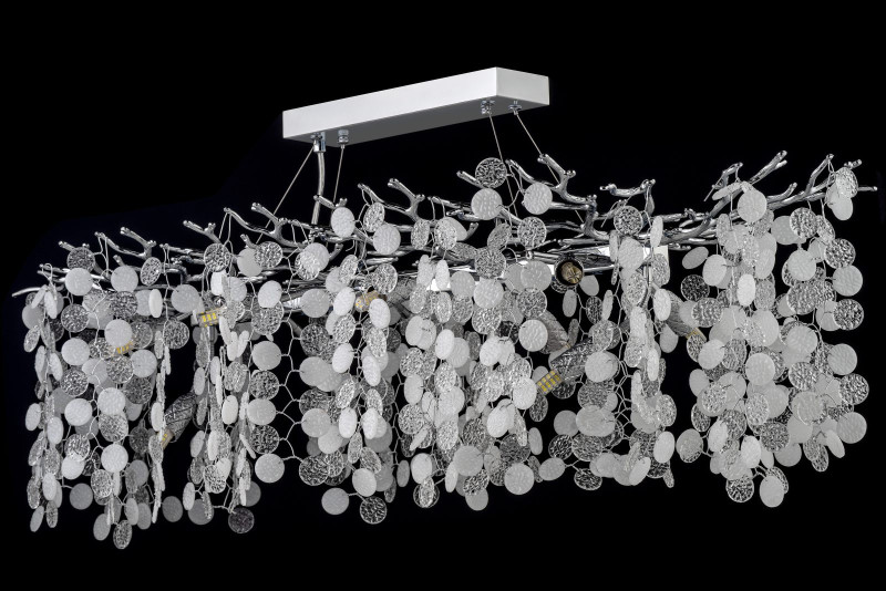 Купить Подвесная люстра Dio D'arte Tavenna H 1.5.100x40.103 N