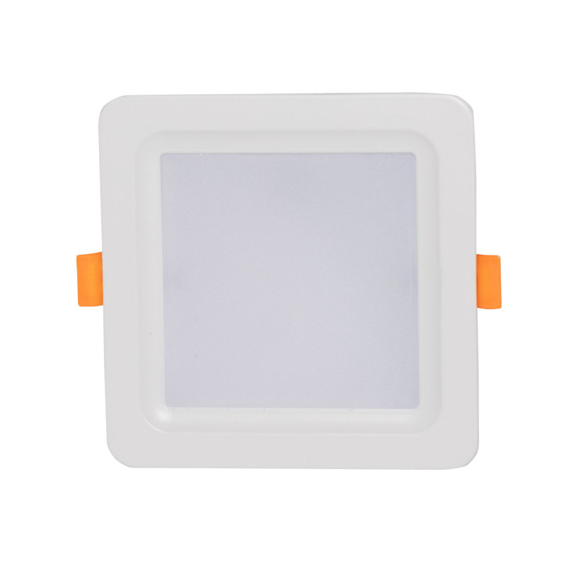 Встраиваемый светильник DeMarkt 850013701