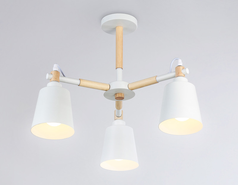Люстра на штанге Ambrella Light TR82204 Цена на Люстра на штанге Ambrella Light TR82204