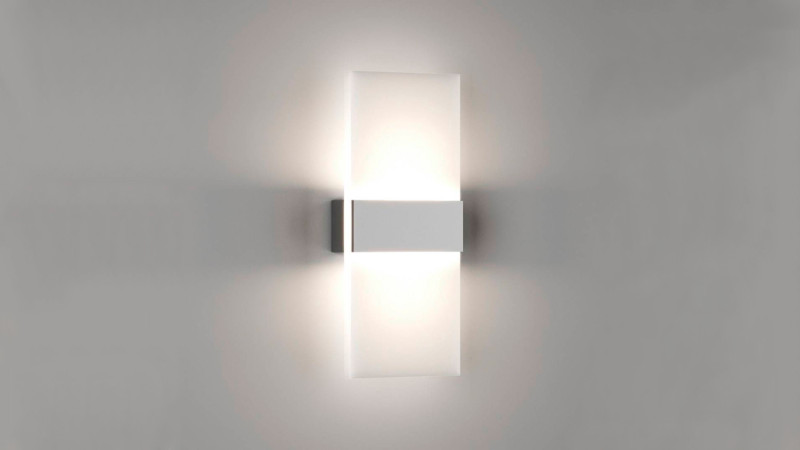 DesignLed GW-3250-6-SL-WW