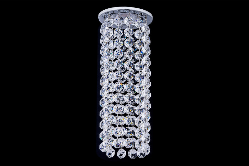 Купить Встраиваемый светильник Dio D'arte Osimo GU10.5.14.8.109 N