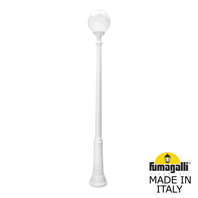 Садово-парковый светильник Fumagalli G30.157.000.WYF1R Садово-парковый светильник Fumagalli G30.157.000.WYF1R