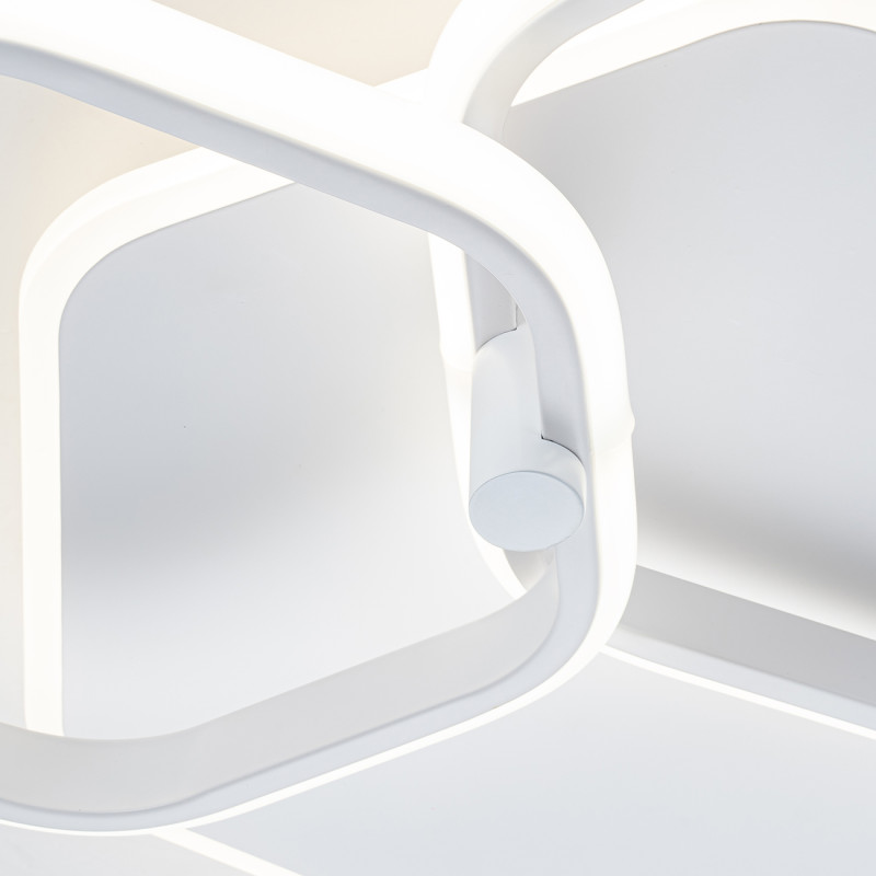 Накладная люстра Escada 10217/2LED BL в интернет магазине Гет Лайт