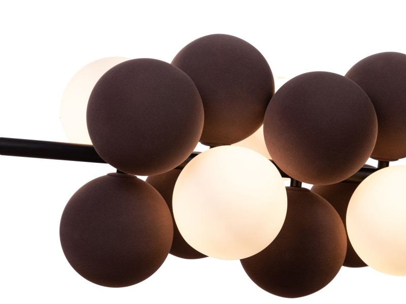 Подвесная люстра MyFar MR2080-4P в интернет магазине Гет Лайт