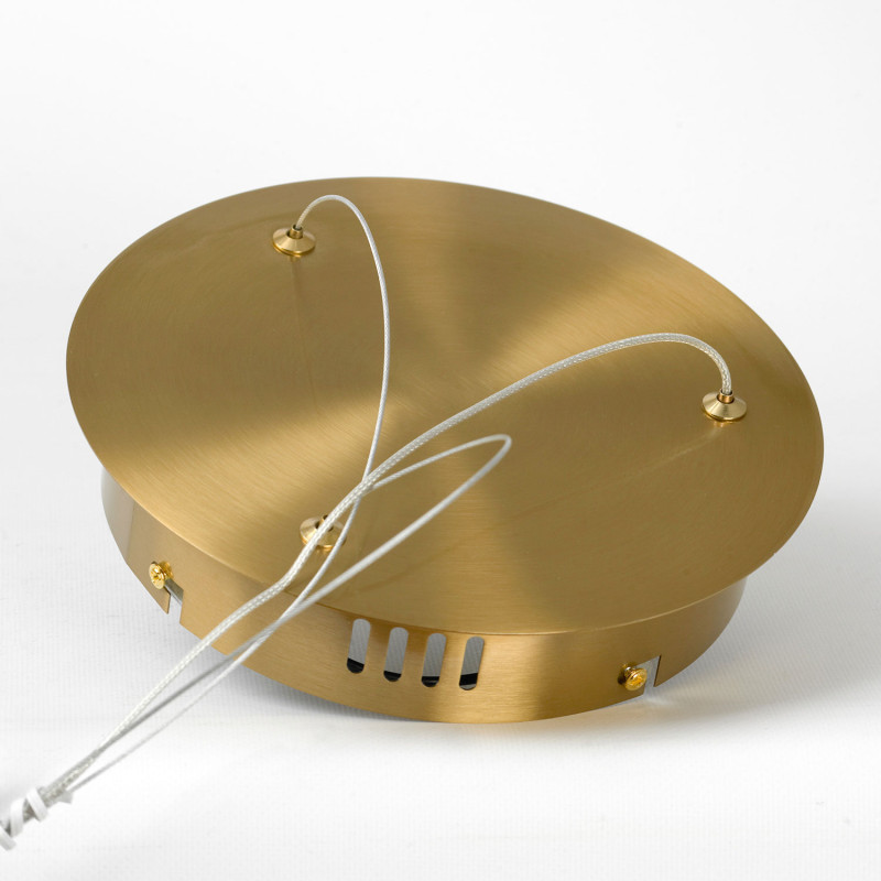 Подвесной светильник Lussole LSP-7230 в интернет магазине Гет Лайт