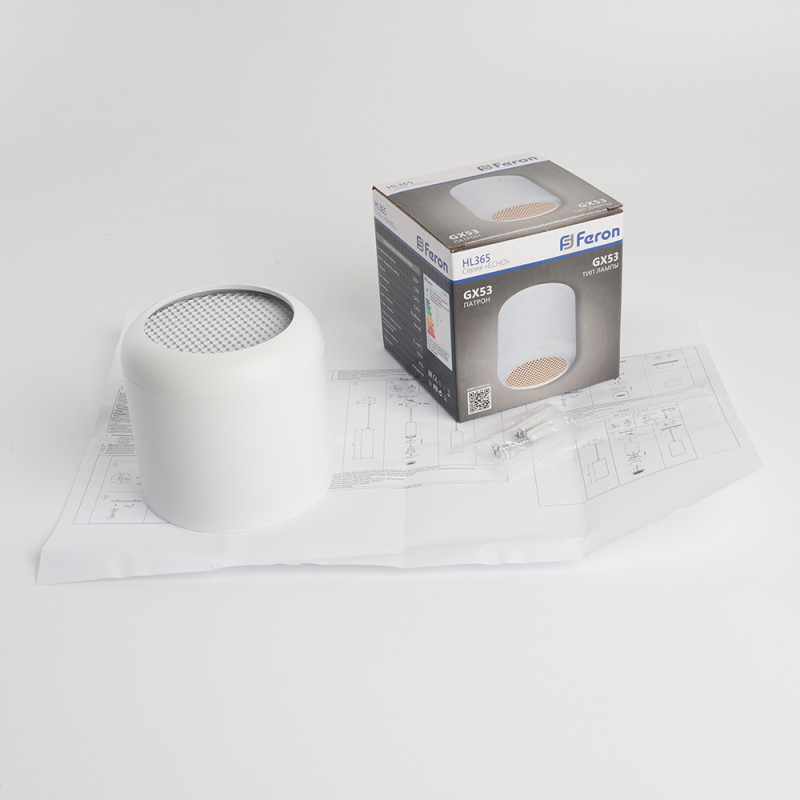 Feron 48401 в интернет магазине Гет Лайт