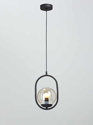 Фото Подвесной светильник Vitaluce V2944-1/1S