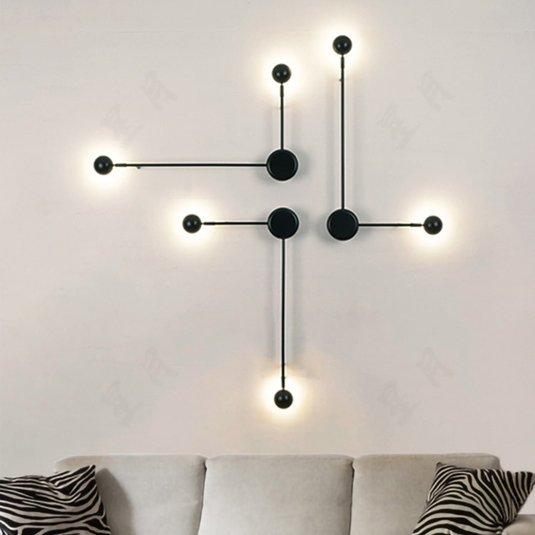Бра ImperiumLoft 212812-22 Цена на Бра ImperiumLoft 212812-22