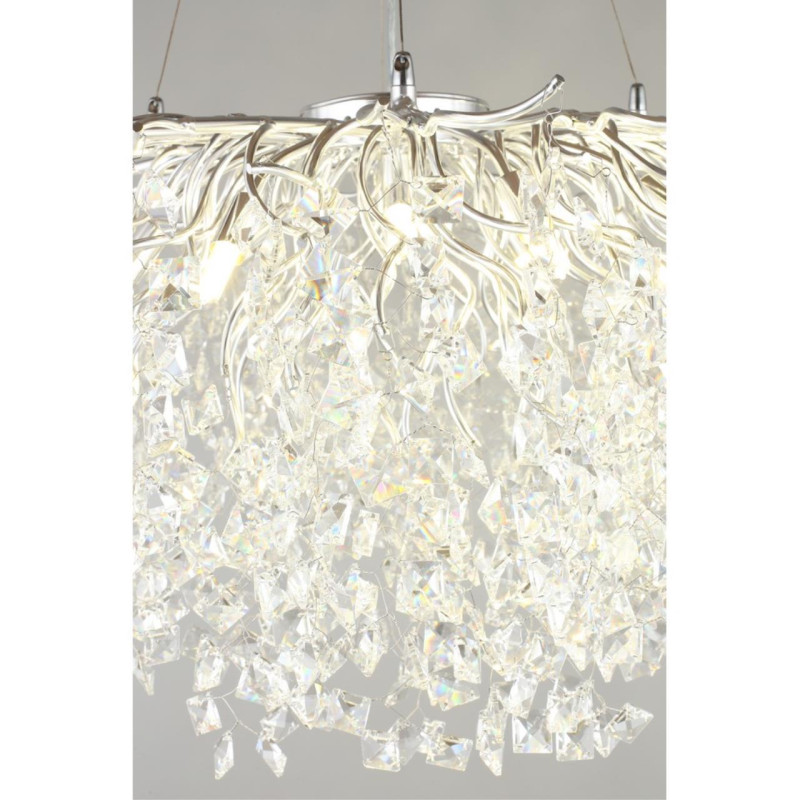 Купить с доставкой по Москве и России Подвесная люстра APLOYT APL.846.03.13