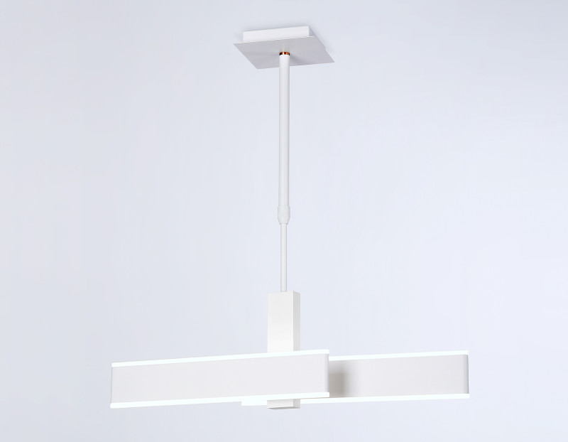 Купить Люстра на штанге Ambrella Light FA6666