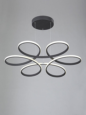 Подвесная люстра Vitaluce V04610-13/6S