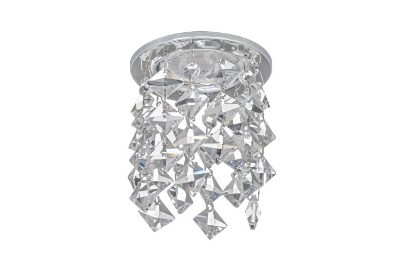 Встраиваемый светильник Dio D'arte Osimo GU10.5.14.8.103 N