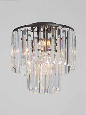 Фото Накладная люстра Vitaluce V5153-1/4PL