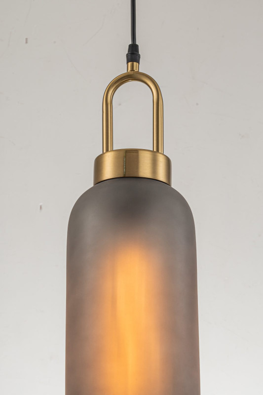 Цена на Подвесной светильник Arti Lampadari Narzole E 1.P2 CL