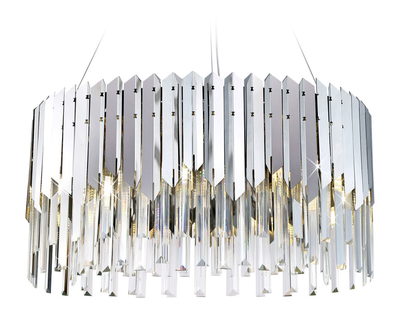 Фото Подвесная люстра Ambrella Light TR5285