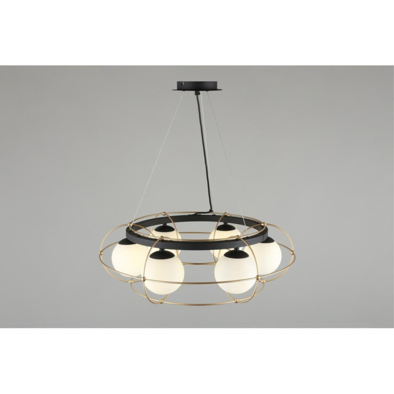 Подвесная люстра APLOYT APL.317.03.06 в интернет магазине Гет Лайт