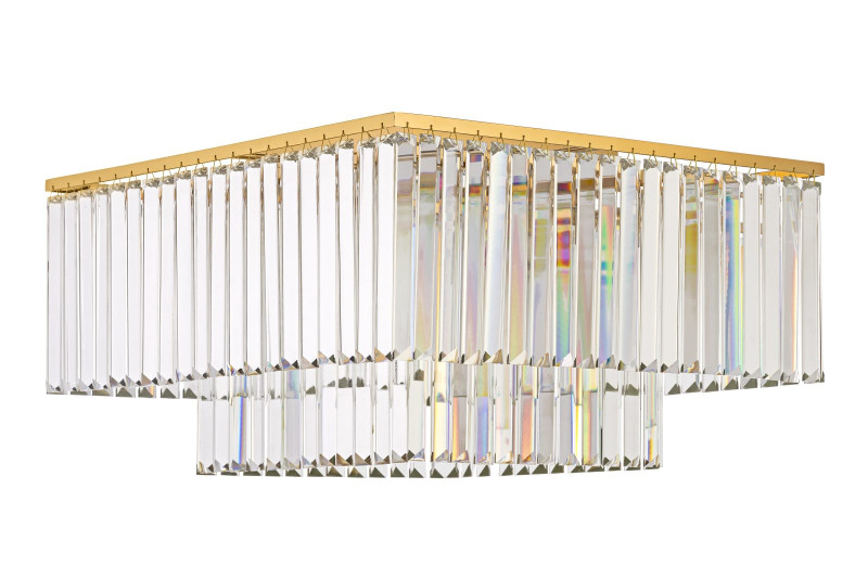 Купить с доставкой по Москве и России Подвесная люстра Arti Lampadari Enio E 1.5.50.101 GP