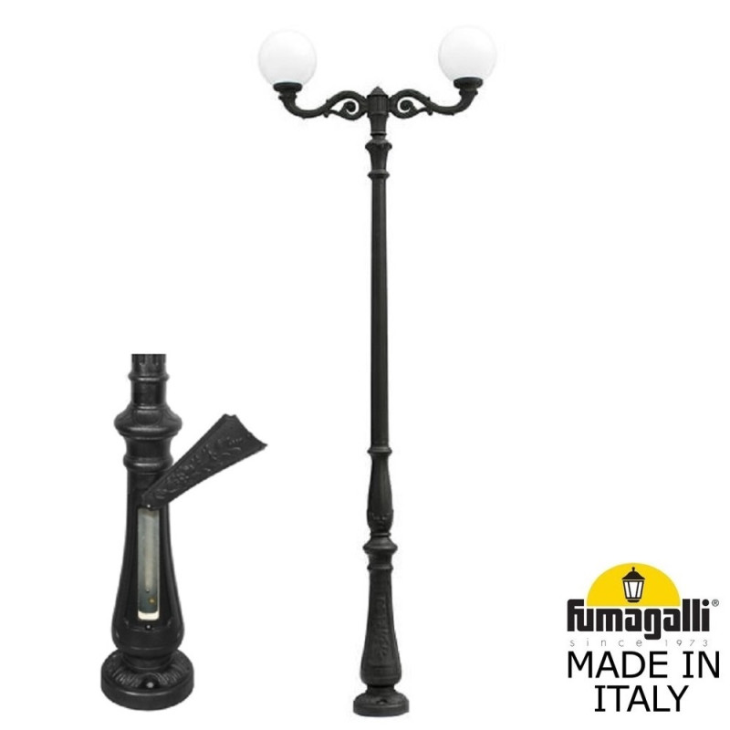 Fumagalli G30.205.M20.AYF1R Fumagalli G30.205.M20.AYF1R