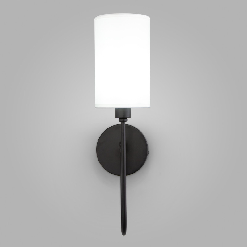 Купить Бра Eurosvet 60164/1 черный