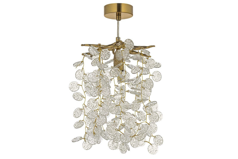 Фото Подвесная люстра Dio D'arte Tavenna H 1.5.21.102 A