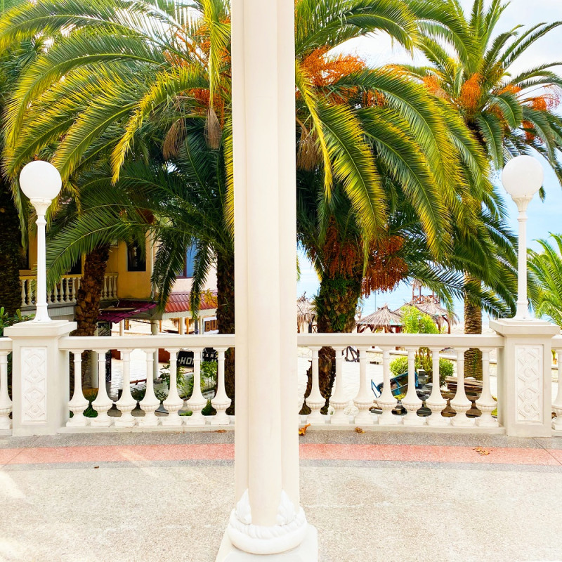 Купить Садово-парковый светильник Fumagalli G40.163.000.WYE27