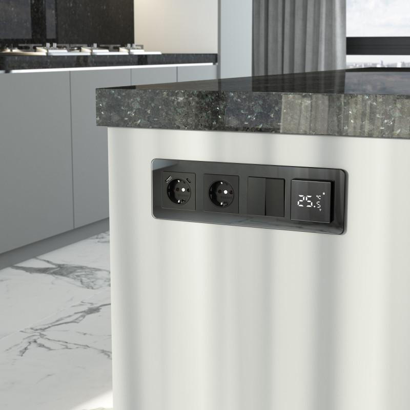 Рамка Werkel W0042448 Цена на Рамка Werkel W0042448