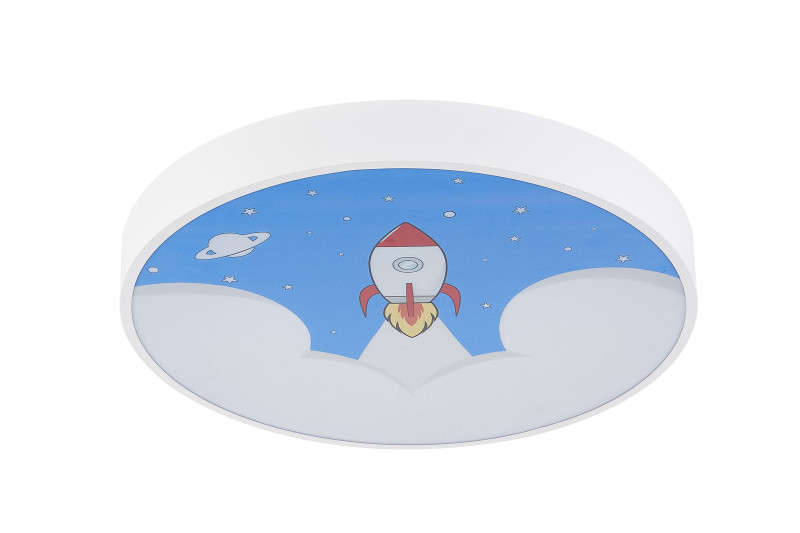 Детский светильник Natali Kovaltseva INNOVATION STYLE 83123 в интернет магазине Гет Лайт