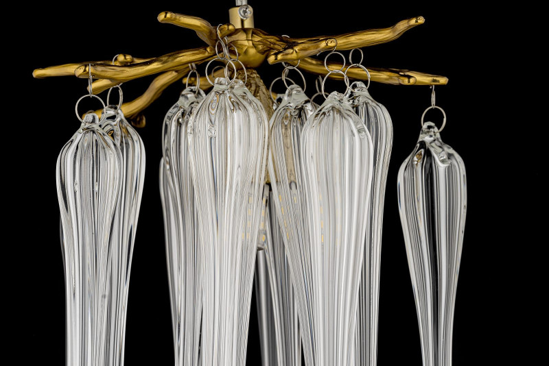 Подвесная люстра Dio D'arte Tavenna H 1.5.21.101 A в интернет магазине Гет Лайт