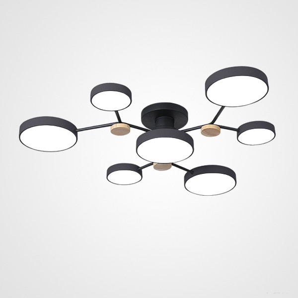 Фото Накладная люстра ImperiumLoft 223768-23