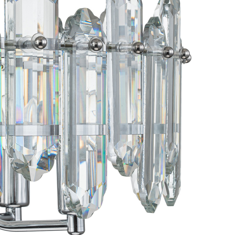 Подвесная люстра Escada 2111/6S Chrome Цена на Подвесная люстра Escada 2111/6S Chrome