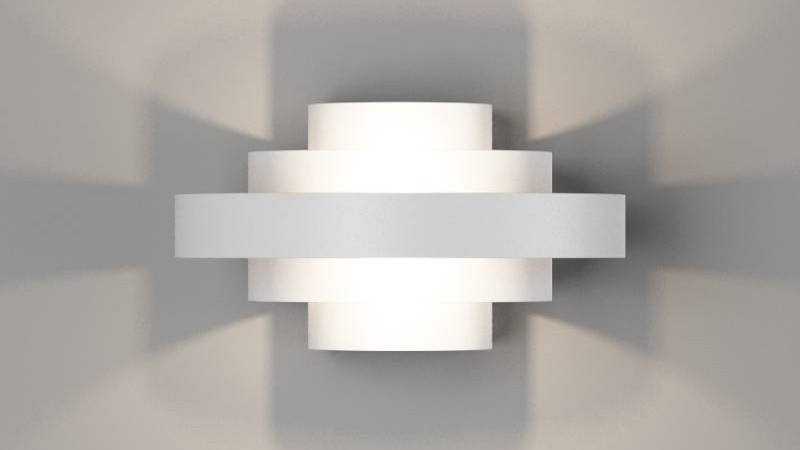 Фото DesignLed GW-5809-6-WH-WW