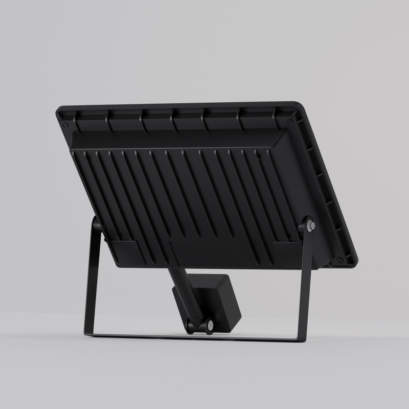 Купить с доставкой по Москве и России Прожектор Maytoni FL001-L50B4KSR