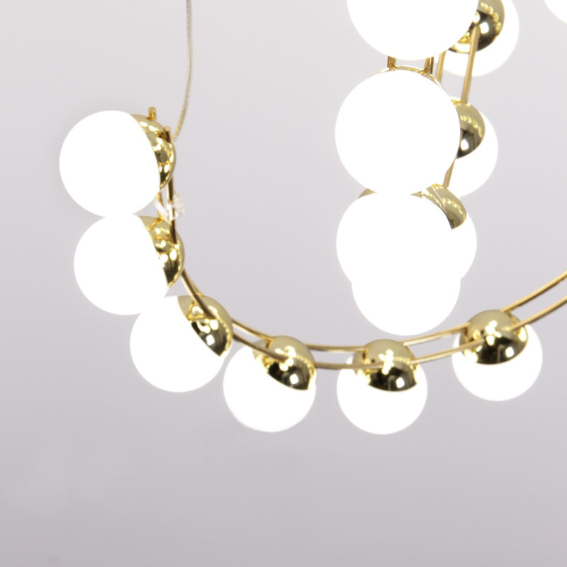 Цена на Подвесная люстра Favourite 4590-4P