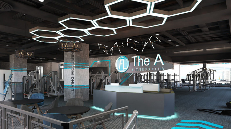 Офисный светильник Siled 7370417 Купить Офисный светильник Siled 7370417