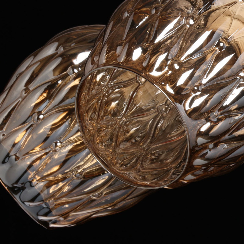 Купить с доставкой по Москве и России Накладная люстра DeMarkt 324019405