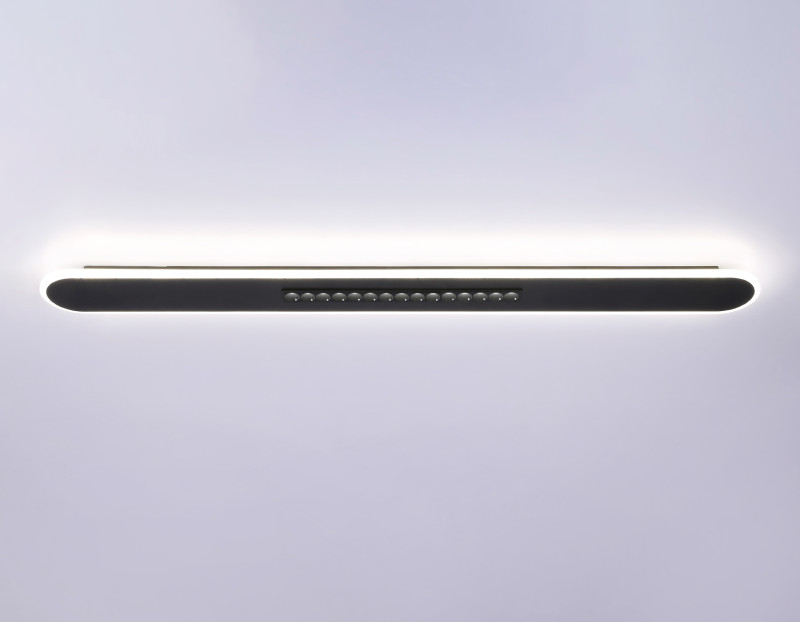 Купить с доставкой по Москве и России Накладной светильник Ambrella Light FL51448