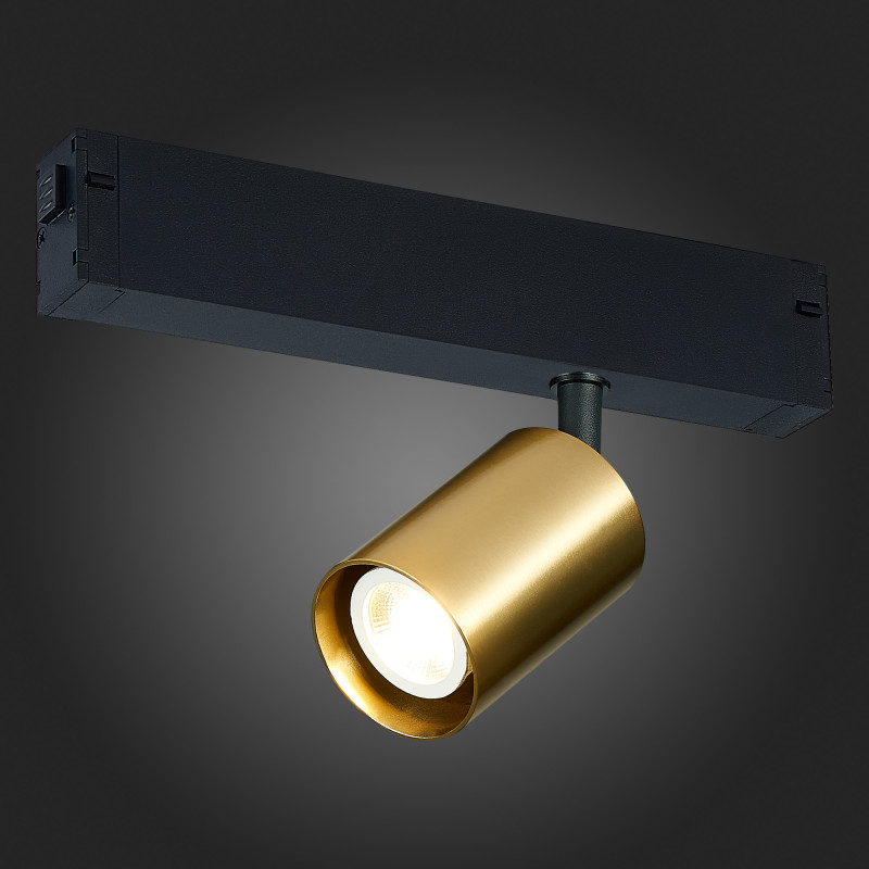 Светильник на шине ST-Luce ST505.206.01 Купить Светильник на шине ST-Luce ST505.206.01