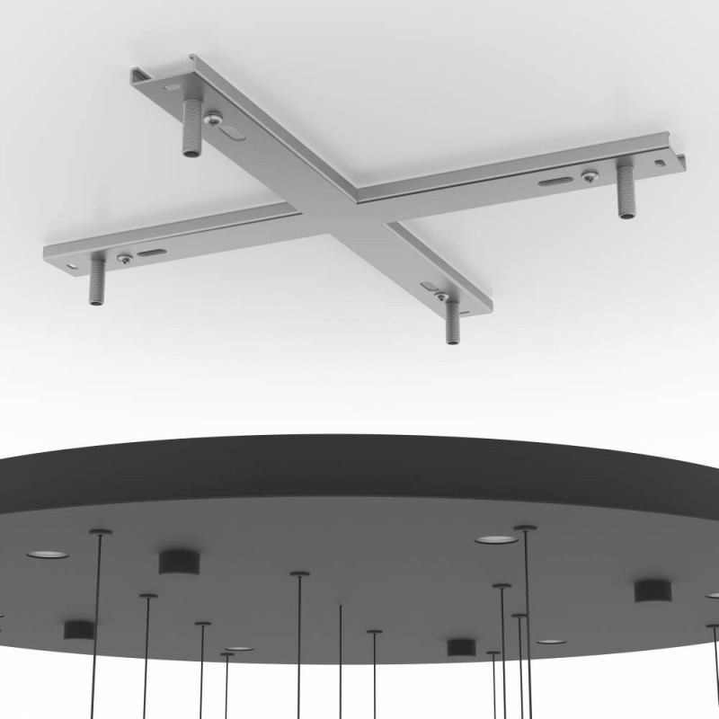 Цена на Каскадная люстра EGLO 390333