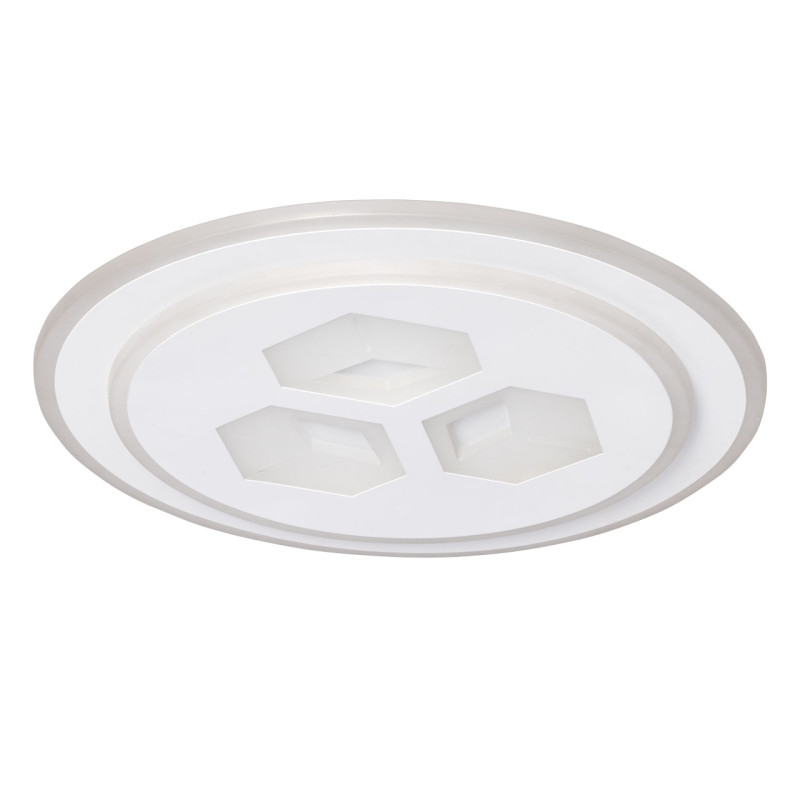 Фото Накладной светильник DeMarkt 660013401