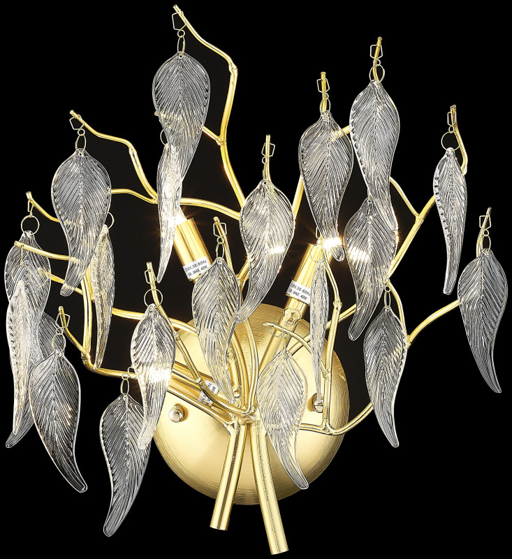 Бра WERTMARK WE182.03.401