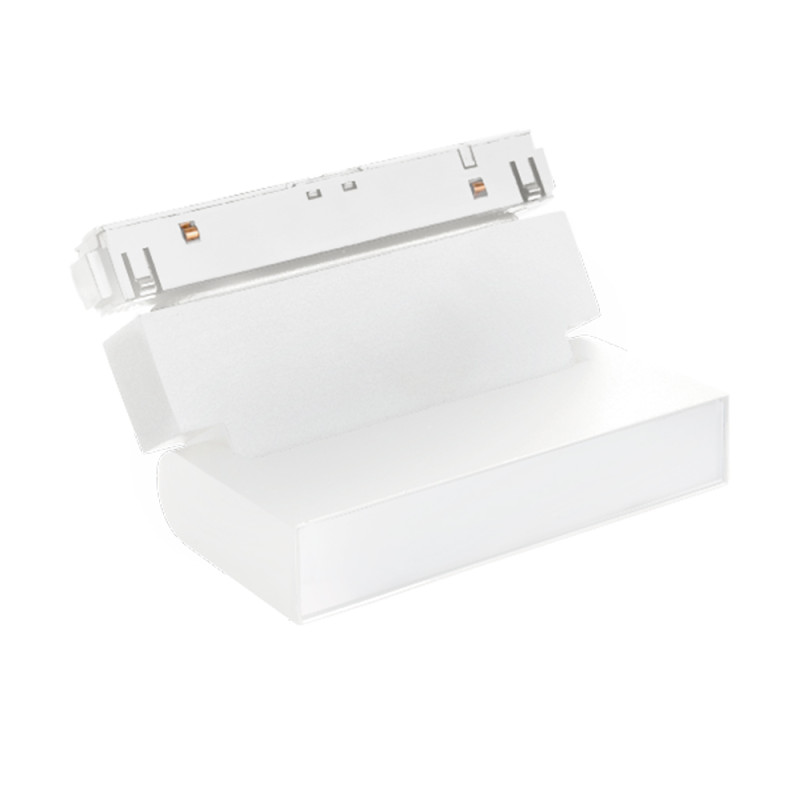 Купить Светильник на шине Crystal Lux CLT 0.33 002 6W WH M4000K