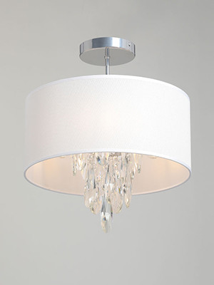 Фото Люстра на штанге Vitaluce V2864-9/3PL