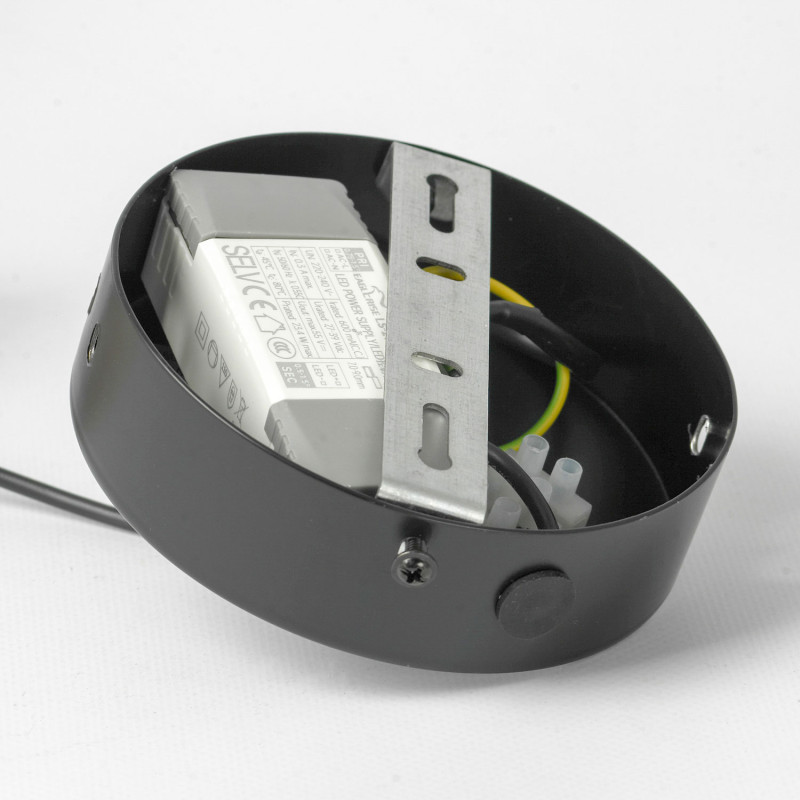 Купить с доставкой по Москве и России Линейный светильник Lussole LSP-7154