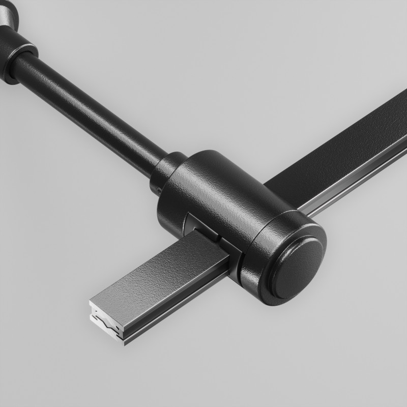 Купить Стойка Maytoni Technical TRA155CW-SL1-B