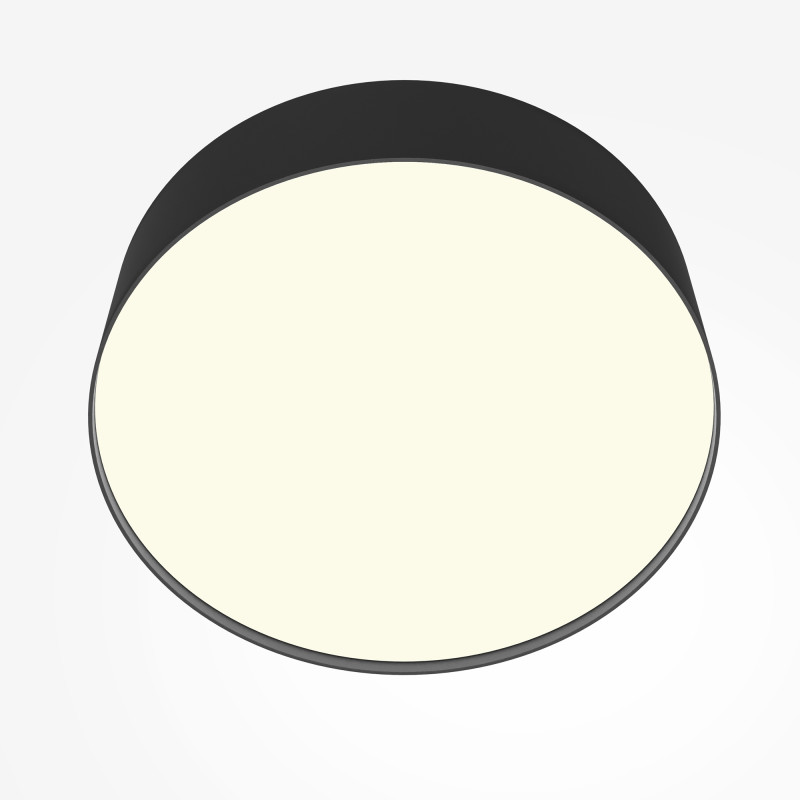 Купить Накладной светильник Maytoni Technical C032CL-24W3K-RD-B